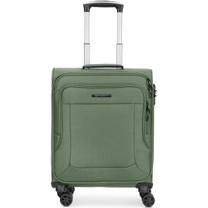 Franky Melbourne 3.0 Trolley cabina 4 ruedas 55 cm