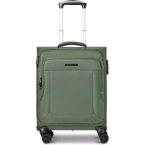 Franky Melbourne 3.0 Trolley cabina 4 ruedas 55 cm
