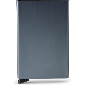 Secrid Cardprotector Estuche para tarjetas de crédito Protección RFID 10 cm