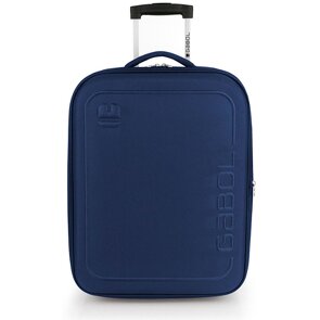 Gabol Orbit 2 ruedas Carro de la cabina 55 cm con pliegue de expansión