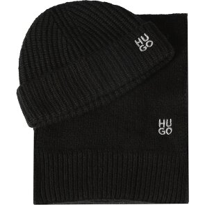 Hugo Bufanda Sarmi 170 cm caja de regalo,