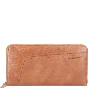 aunts & uncles Cartera Grandma's Luxury Club Tilda Piel RFID 19 cm