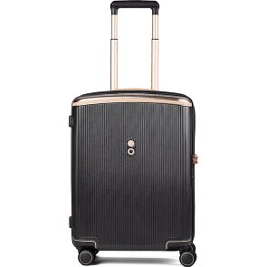 Echolac Dynasty VLX 4 ruedas Carrito 55 cm