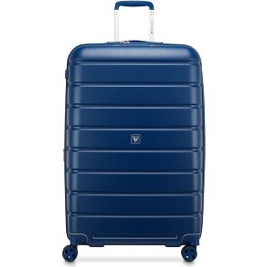 Roncato Relife 4 ruedas Carrito 78 cm con pliegue de expansión