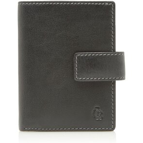 Castelijn & Beerens Canyon Cartera RFID Piel 8 cm