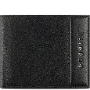 bugatti Nome Cartera Protección RFID Piel 11 cm