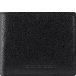 Porsche Design Cartera de negocios de cuero RFID 12,5 cm