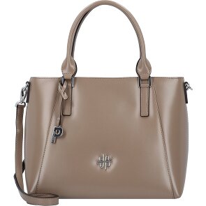 Picard Black Tie Black Tie Bolso Piel 29 cm