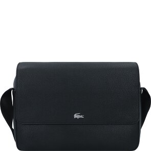 Lacoste LG  Business Mensajero 34 cm Compartimento para el portátil
