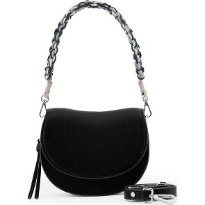 FredsBruder That?s My Bag Bolsa de hombro Piel natural 21 cm