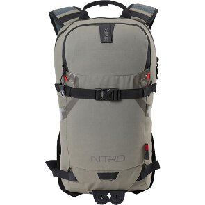 NITRO Mochila Rover 14L 50 cm