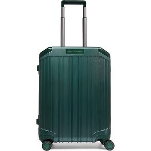 Piquadro Trolley de cabina PQ-LM Compartimento para portátil de 55 cm