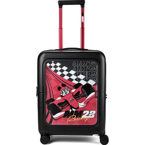 American Tourister Dashpop Disney 4 ruedas Trolley de cabina 55 cm Con fuelle expandible
