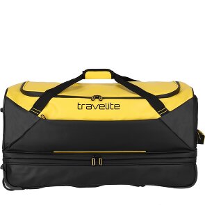 Travelite Basics 2 ruedas Bolsa de viaje 70 cm