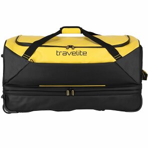 Travelite Basics 2 ruedas Bolsa de viaje 70 cm