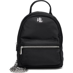 Lauren Ralph Lauren Stevie Bolsa de hombro 14 cm