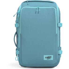 Cabin Zero Mochila Adventure Cabin Bag ADV Pro 42L Compartimento para portátil de 55 cm