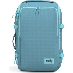 Cabin Zero Mochila Adventure Cabin Bag ADV Pro 42L Compartimento para portátil de 55 cm