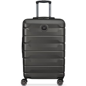 Delsey Paris Air Armour Trolley de 4 ruedas 68 cm