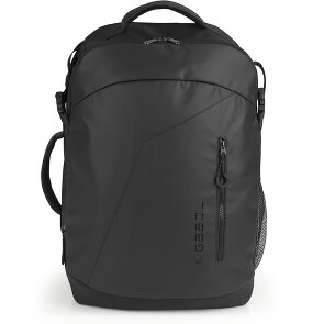 Gabol Mochila de viaje Canada 55 cm con solapa de expansión