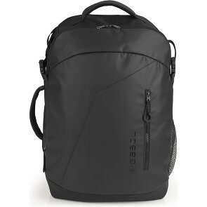 Gabol Mochila de viaje Canada 55 cm con solapa de expansión