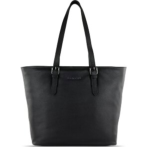 bugatti Bella Bolsa de compras Piel 47 cm Compartimento para el portátil