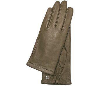Kessler Guantes Chelsea de cuero