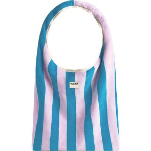 Wouf Terry Bolsa de hombro 36 cm