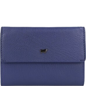 Braun Büffel Cartera Anna de cuero RFID 14 cm