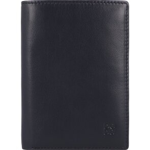 DuDu Cartera RFID Piel 9,5 cm