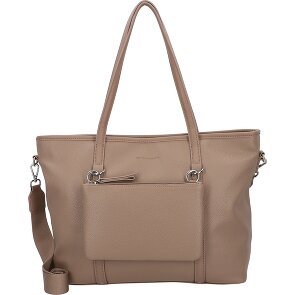 Tom Tailor Jamila Bolsa de compras 43.5 cm