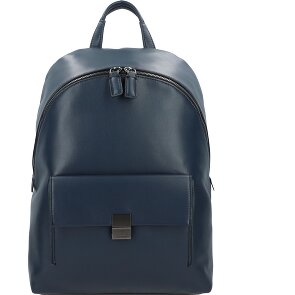 Calvin Klein Iconic Plaque Mochila de día 40 cm Compartimento para el portátil