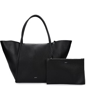abro Willow Bolsa de compras Piel natural 61 cm
