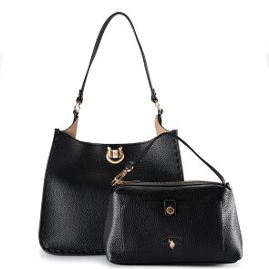 U.S. Polo Assn. Middleton Bolsa de hombro 32 cm