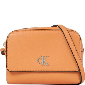 Calvin Klein Jeans Minimal Monogram Bolsa de hombro Mini Bag 18 cm