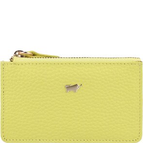 Braun Büffel Estuche para llaves Asti de cuero 12 cm