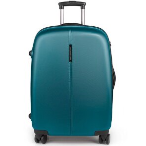 Gabol Paradise XP 4 ruedas Carrito M 67 cm con pliegue de expansión