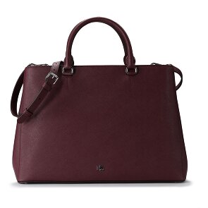 Lauren Ralph Lauren Hanna Bolso Piel 40 cm