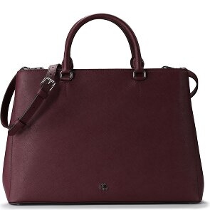 Lauren Ralph Lauren Hanna Bolso Piel 40 cm