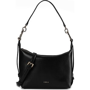 Furla Tonie Bolsa de hombro Piel 22 cm