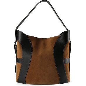 AIGNER Deborah Bolsa de compras Piel natural 37 cm