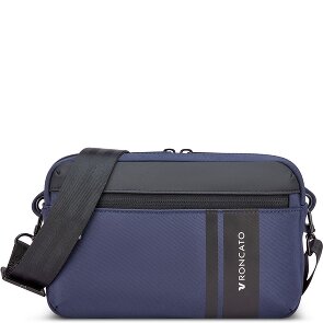 Roncato Mochila de viaje Metropolitan Compartimento para portátil de 40 cm