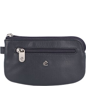 Esquire Estuche para llaves Helena de cuero 12 cm