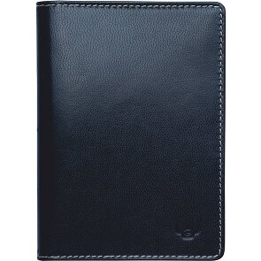 Golden Head Bari Carnet de identidad Piel 9 cm