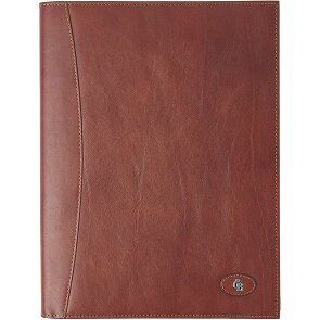 Castelijn & Beerens Estuche de escritura de cuero 32,5 cm