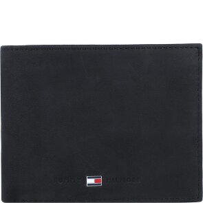 Tommy Hilfiger Cartera Johnson cuero 12,5 cm