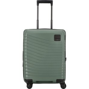 Samsonite Intuo 4 ruedas Carro de la cabina S 55 cm con pliegue de expansión