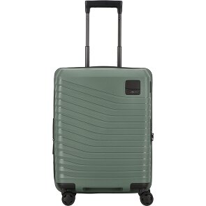 Samsonite Intuo 4 ruedas Carro de la cabina S 55 cm con pliegue de expansión