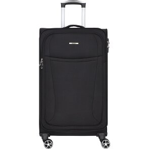 Nowi Edinburgh 4 ruedas Carrito 75 cm