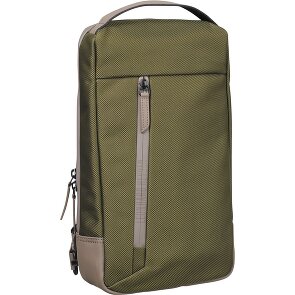 Leonhard Heyden Bolso Helsinki 18 cm